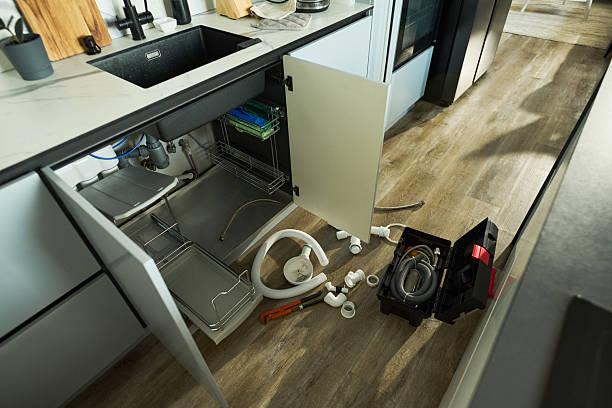 24/7 Emergency Leak Detection experts in Pilot Mountain, NC